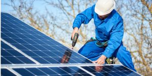 Installation Maintenance Panneaux Solaires Photovoltaïques à Prunet-et-Belpuig